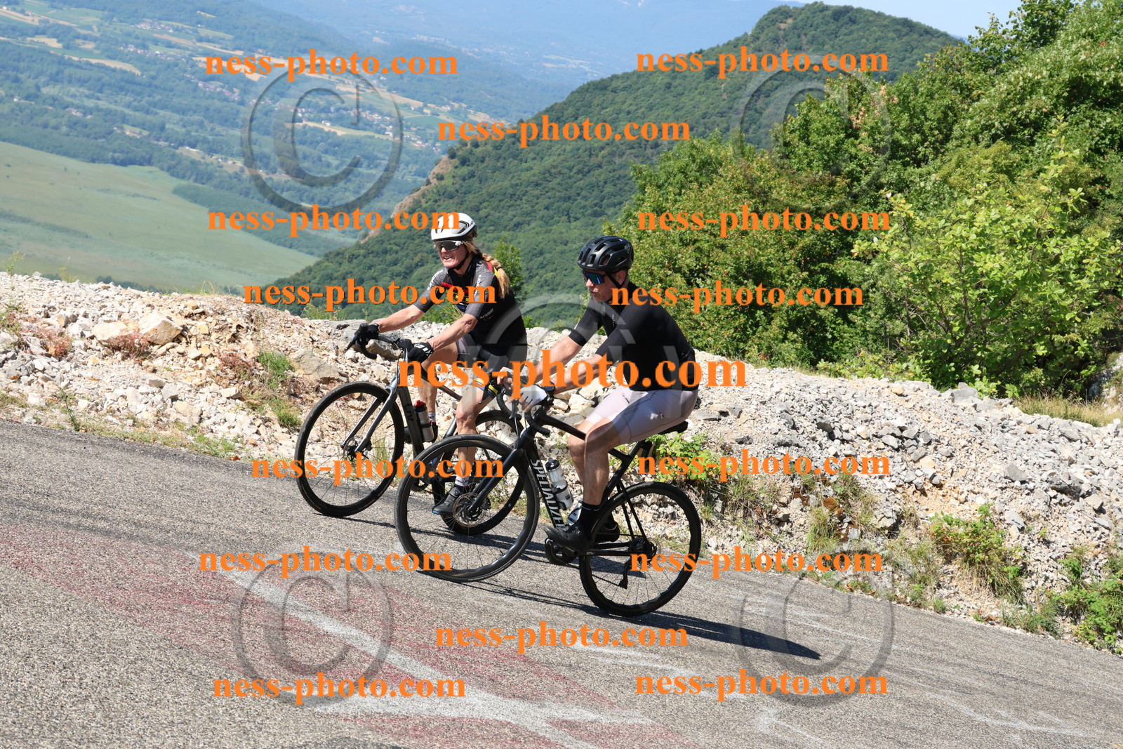 Col du Grand Colombier (2003).JPG