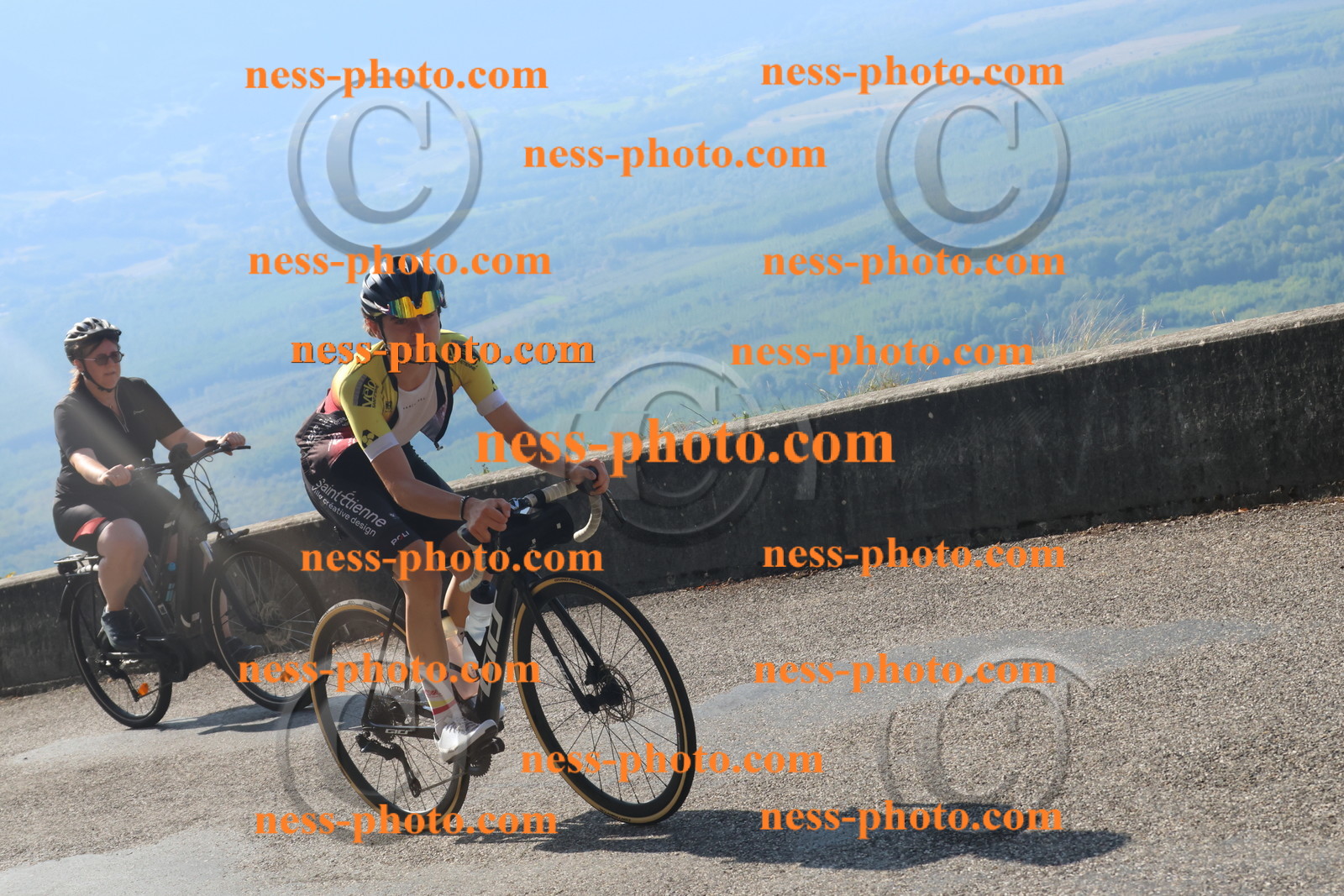 Col du Grand Colombier (1846).JPG