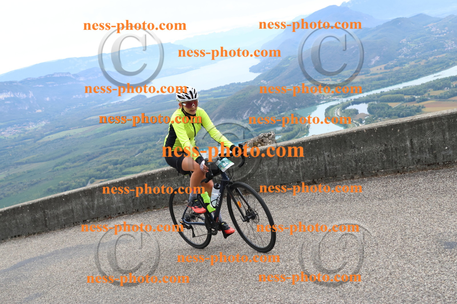 Col du Grand Colombier (2009).JPG