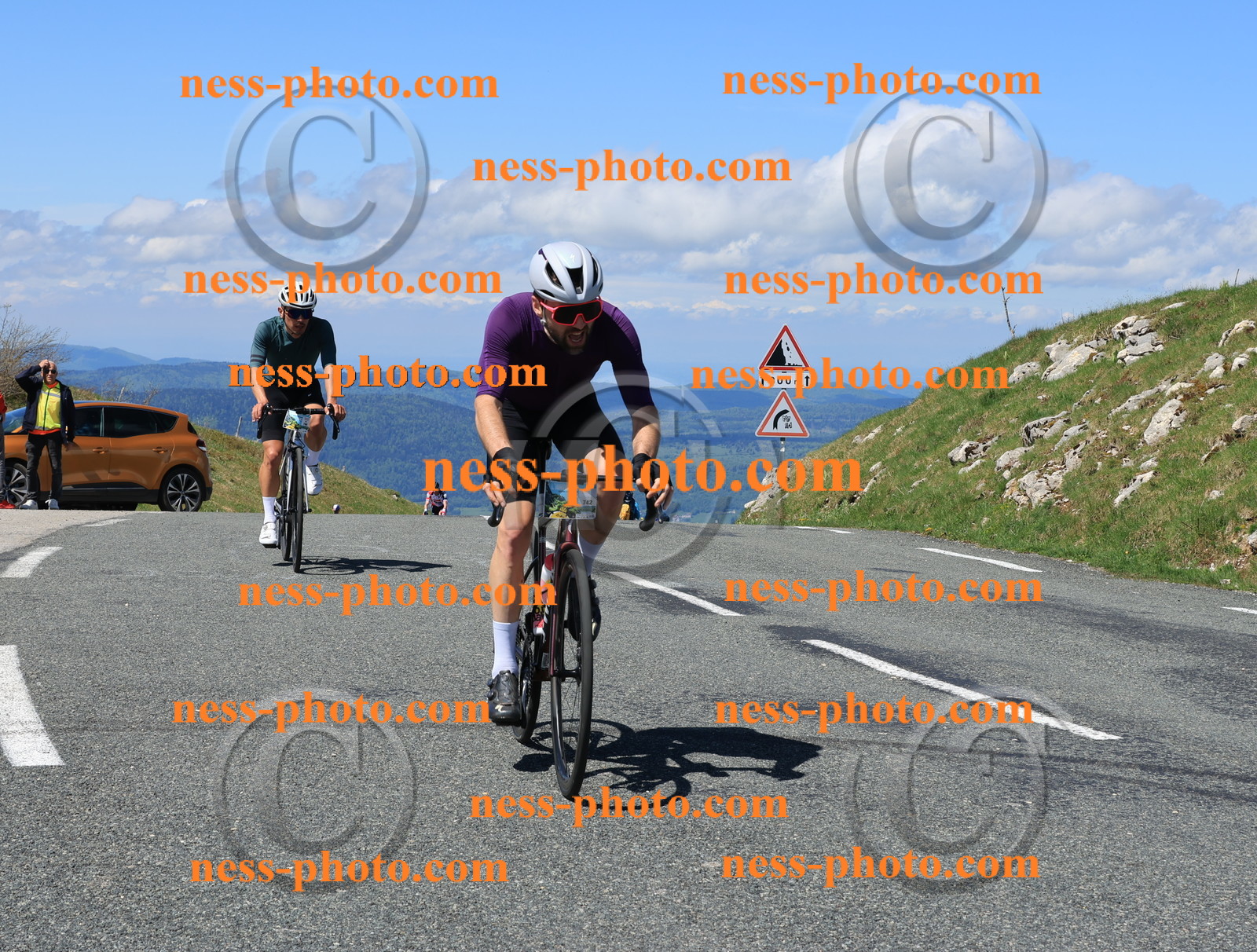 Col du Grand Colombier (1728).JPG