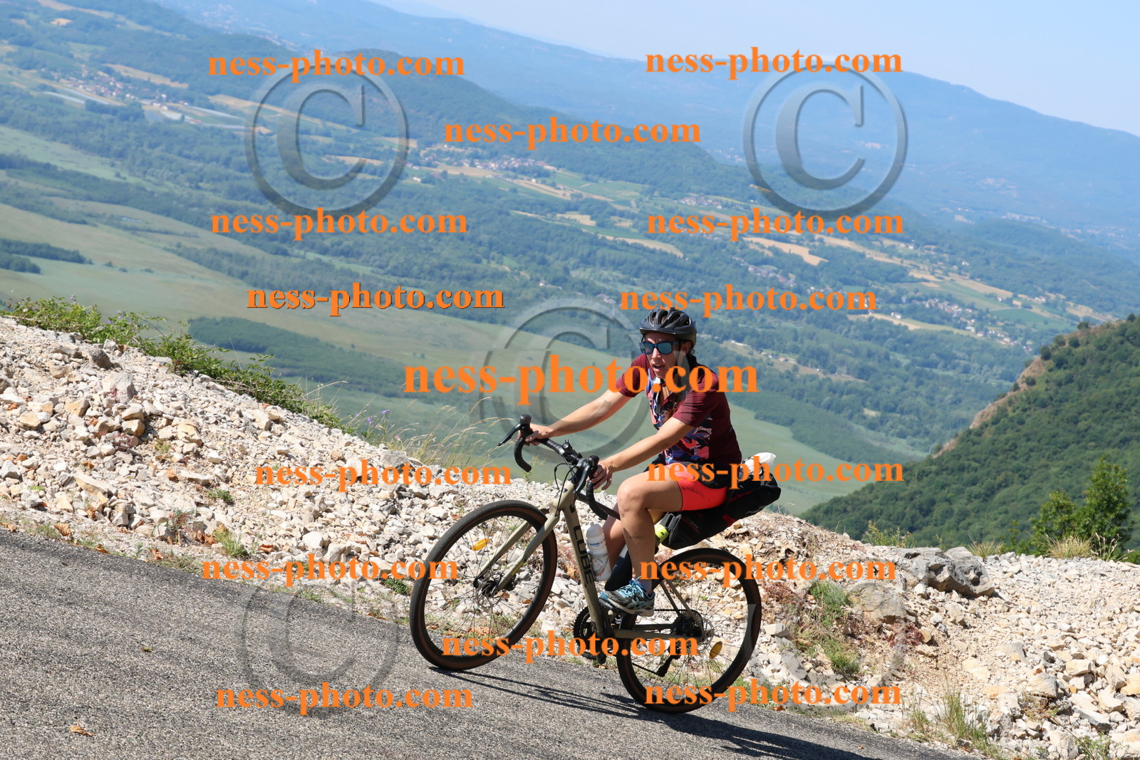 Col du Grand Colombier (1982).JPG