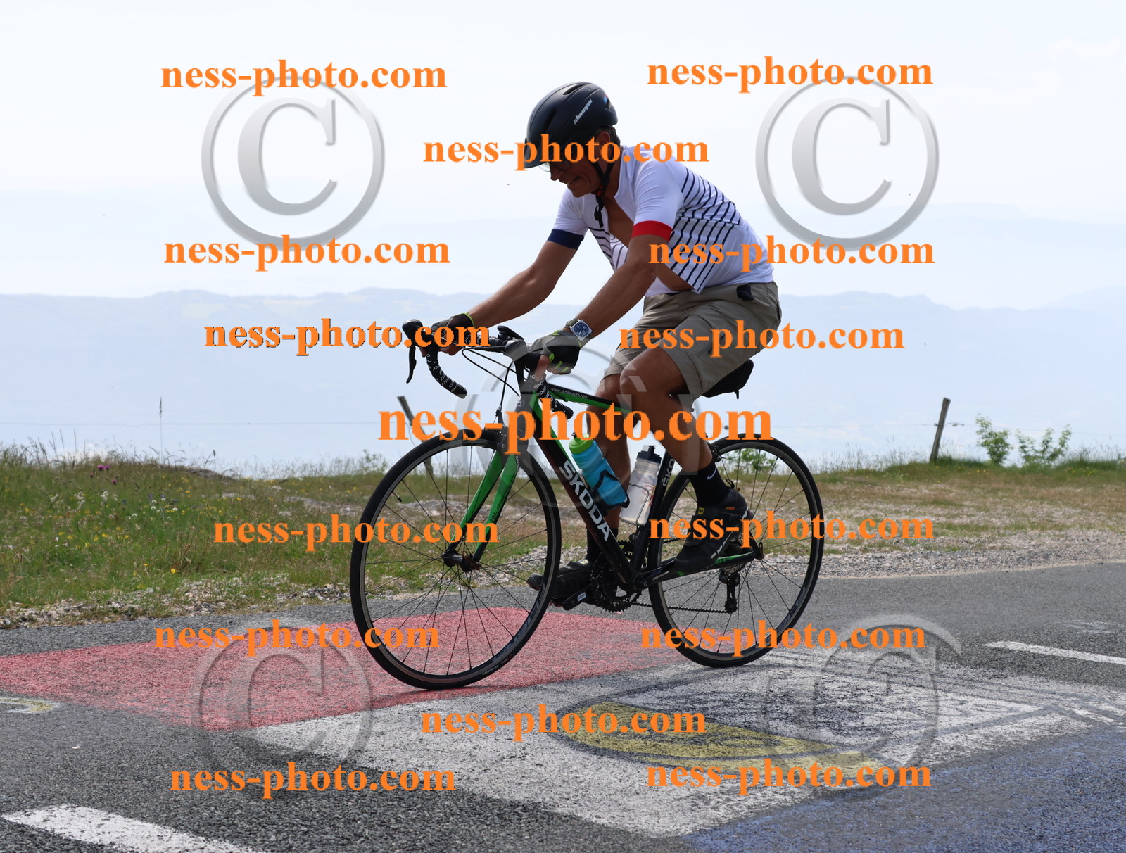 Col du grand Colombier (1814).JPG