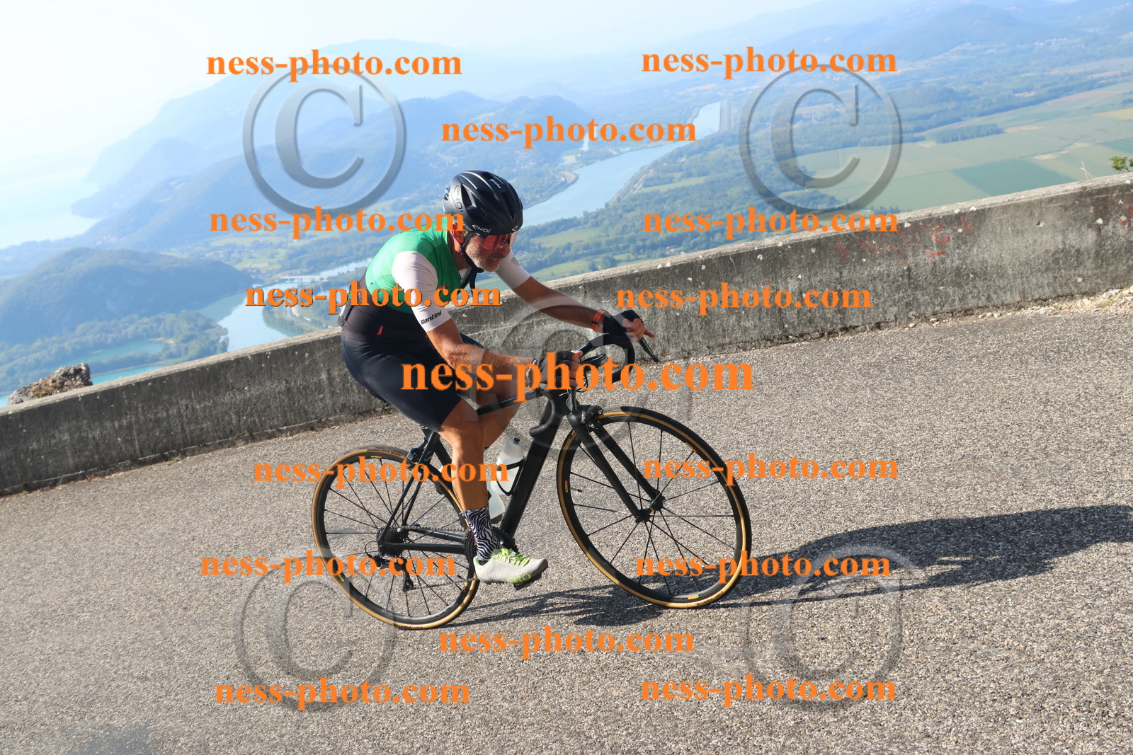 Col du Grand Colombier (1996).JPG