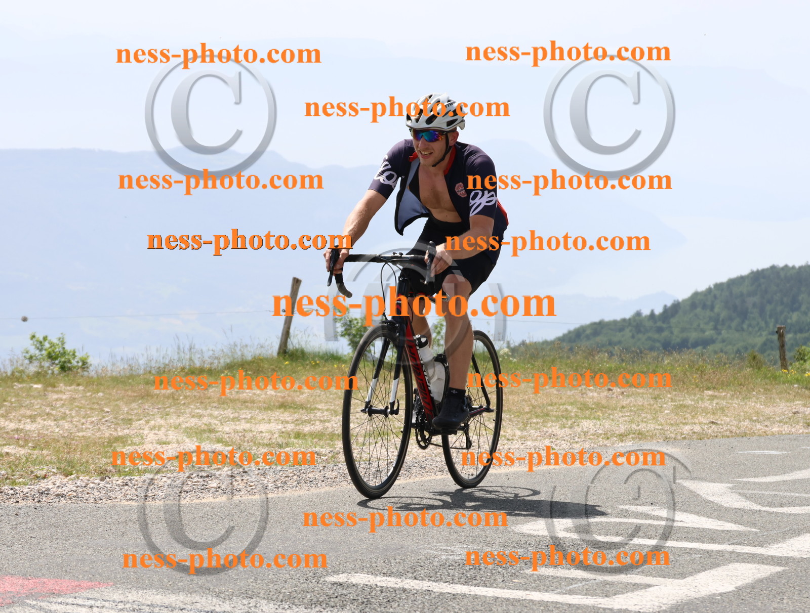Col du grand Colombier (1914).JPG