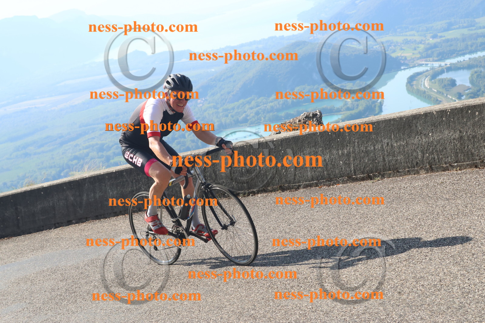 Col du Grand Colombier (1923).JPG