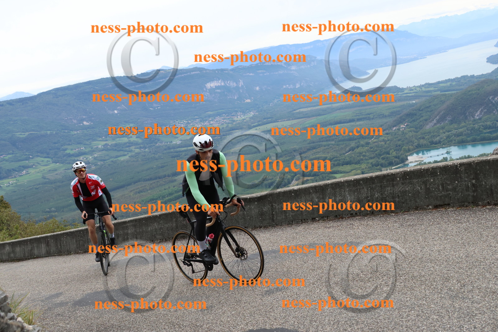 Col du Grand Colombier (1818).JPG