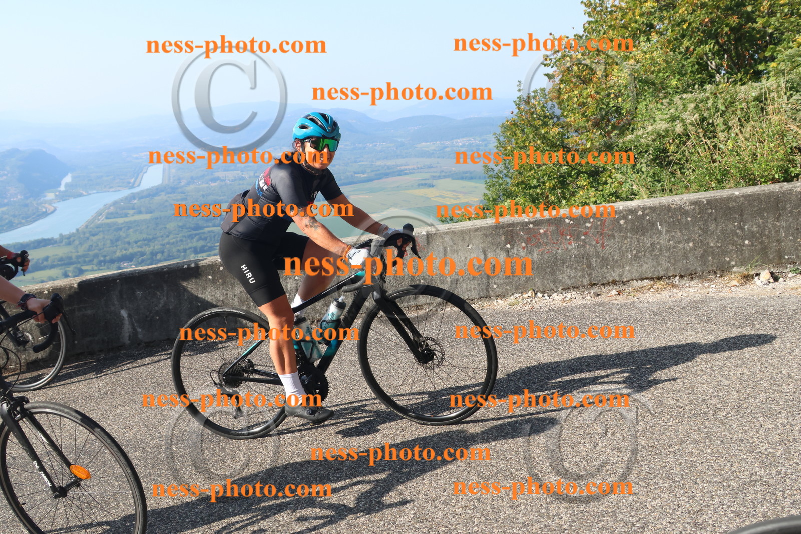 Col du Grand Colombier (1613).JPG