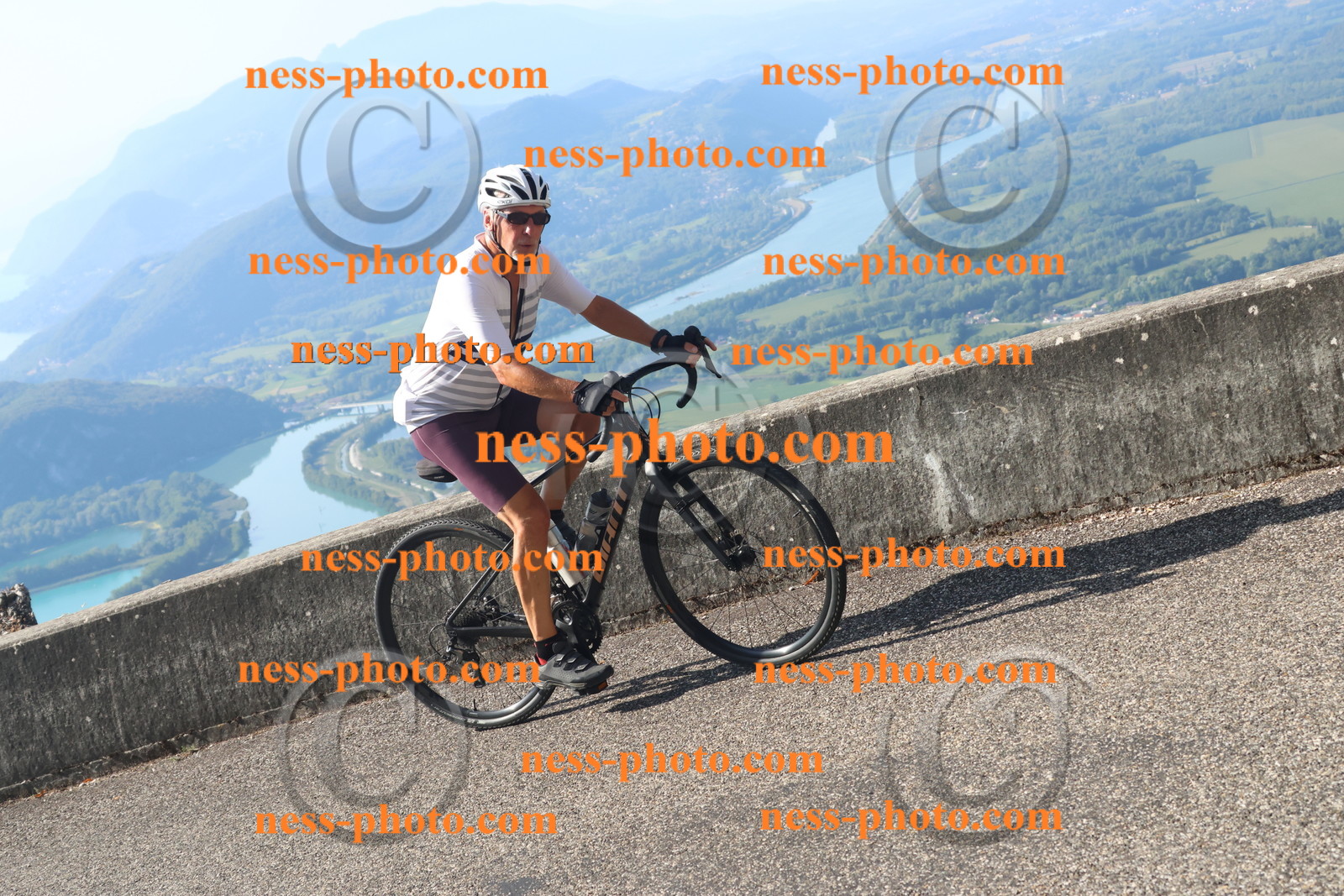 Col du Grand Colombier (1910).JPG