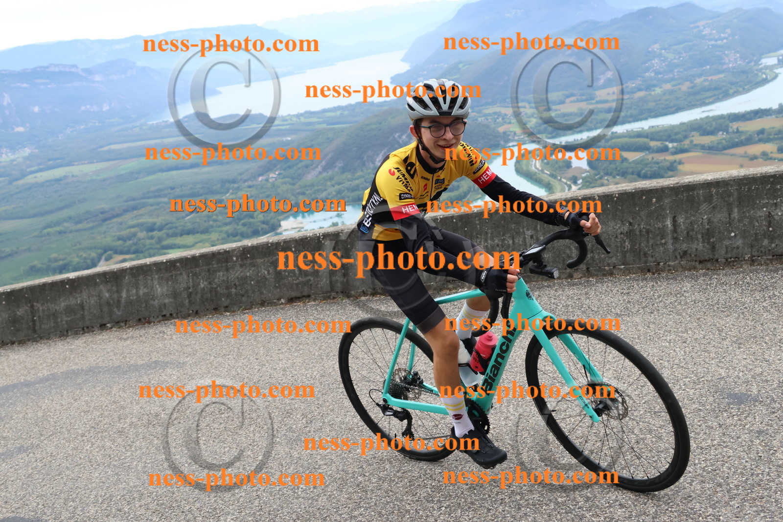 Col du Grand Colombier (1859).JPG