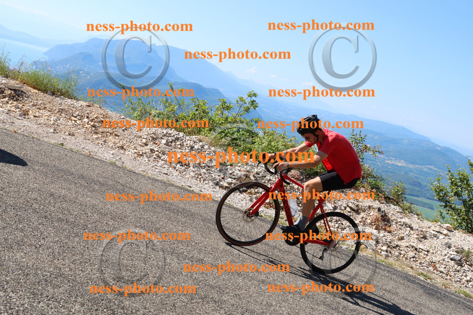 Col du Grand Colombier (1924).JPG