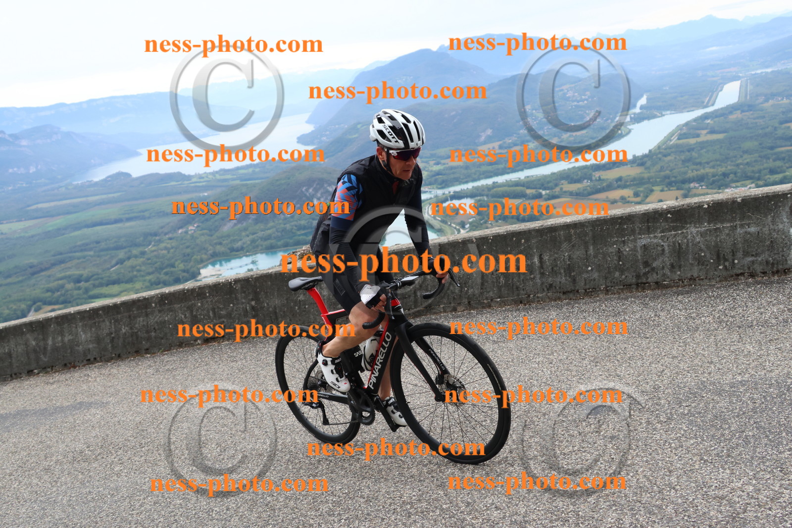 Col du Grand Colombier (1848).JPG