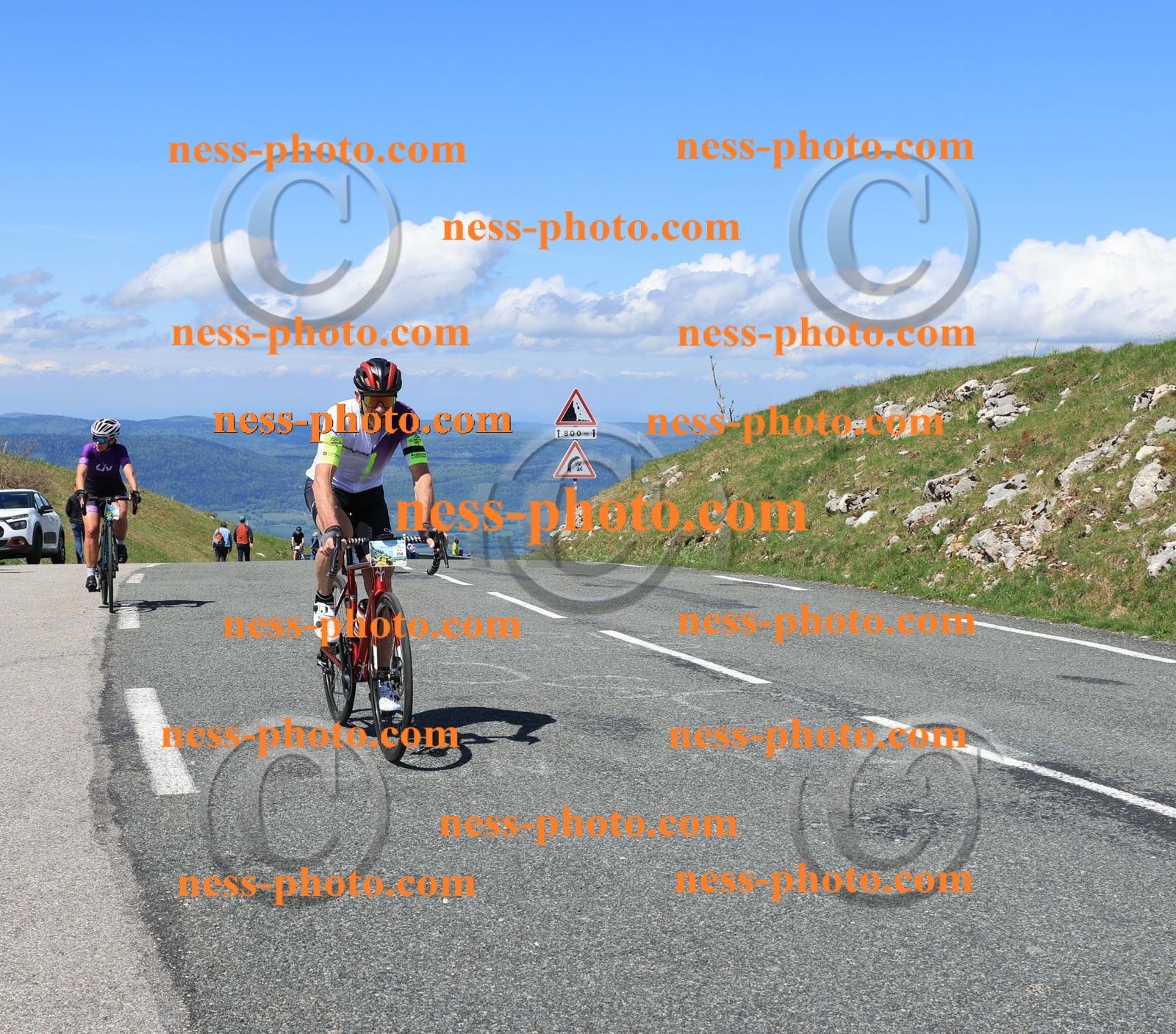 Col du Grand Colombier (1581).JPG