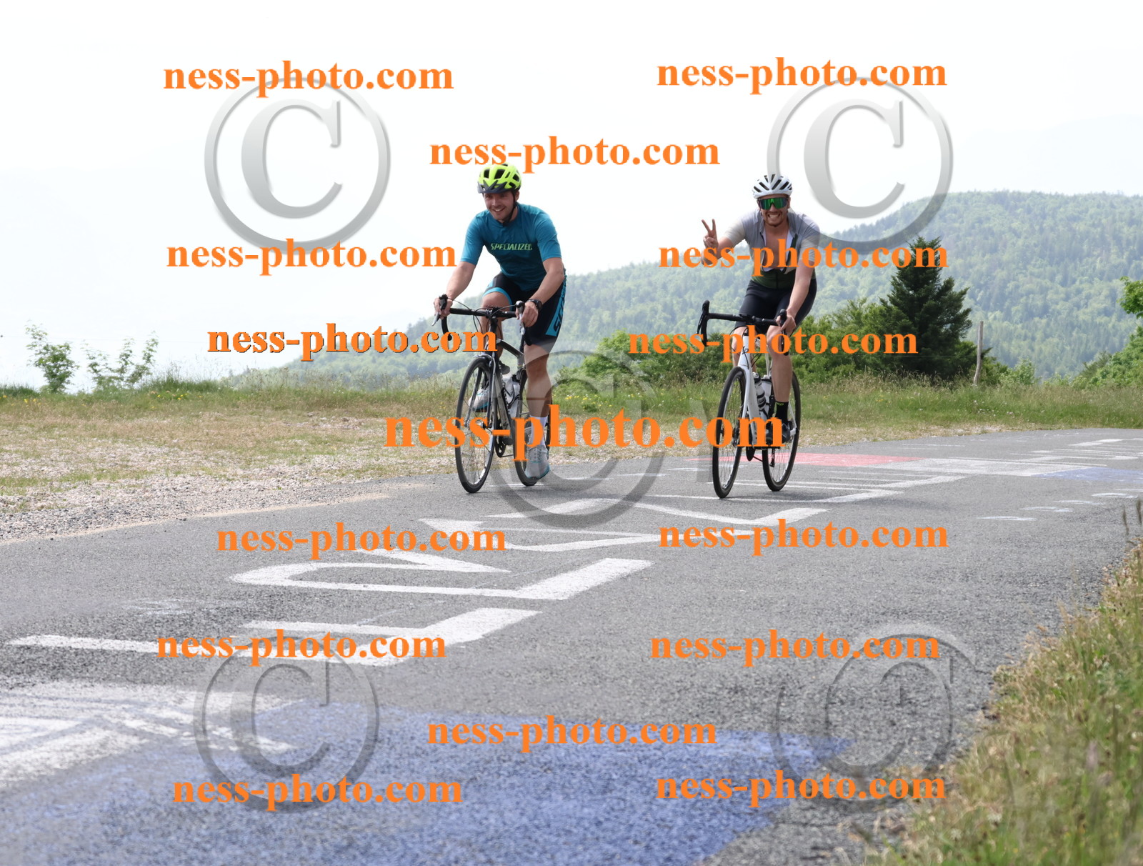 Col du grand Colombier (1780).JPG