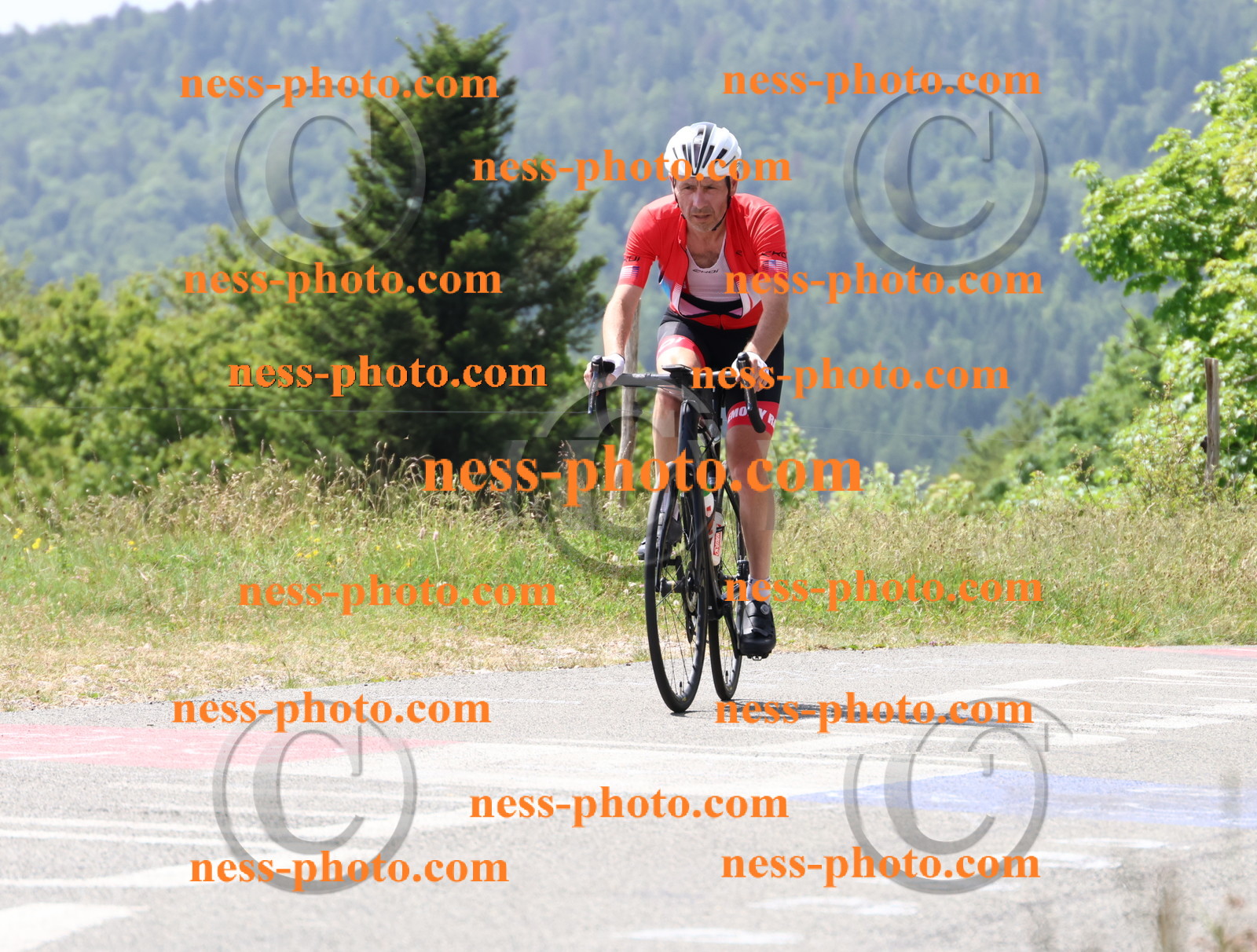 Col du grand Colombier (1768).JPG