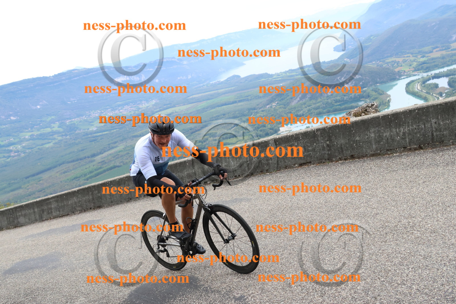 Col du Grand Colombier (1918).JPG