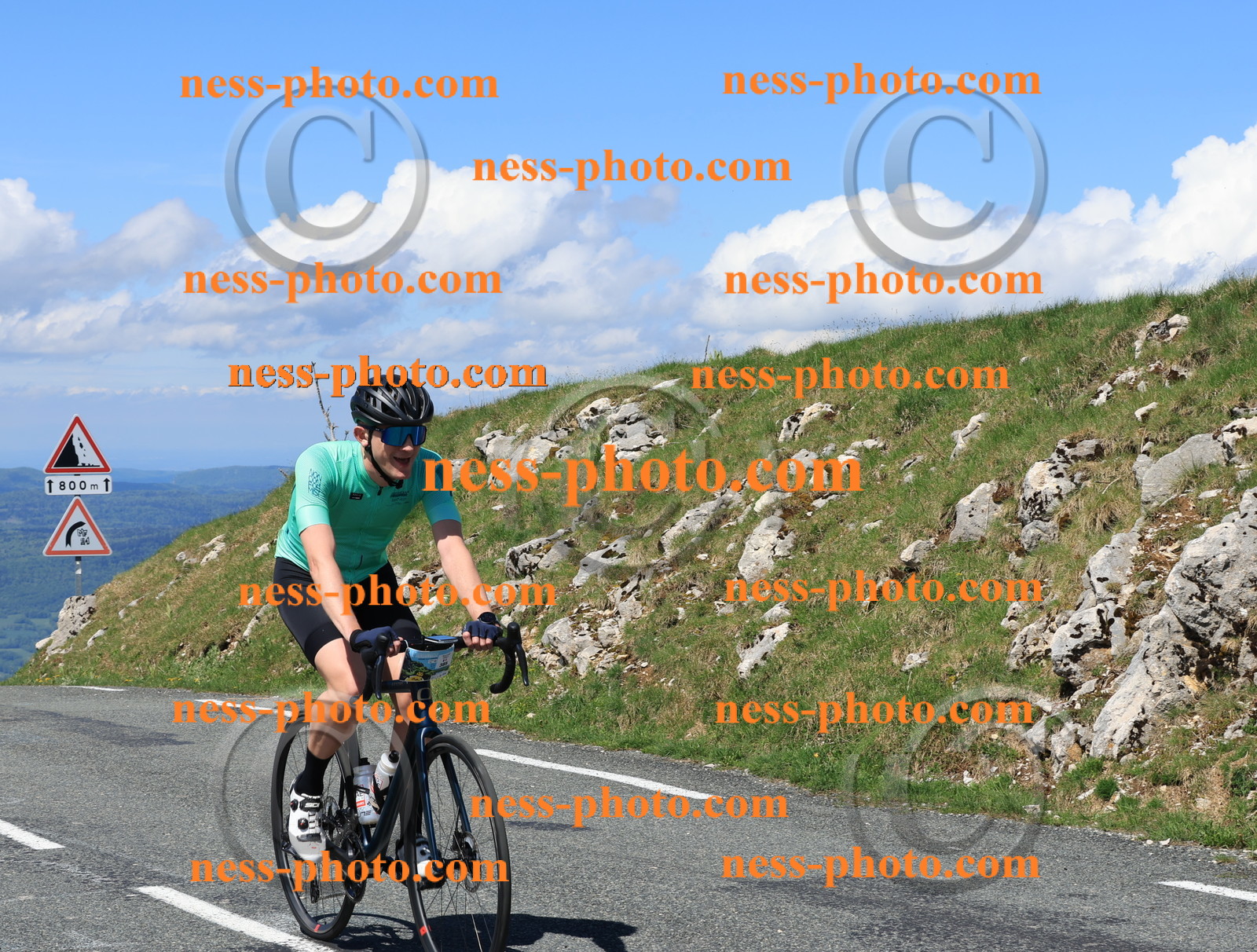 Col du Grand Colombier (1834).JPG