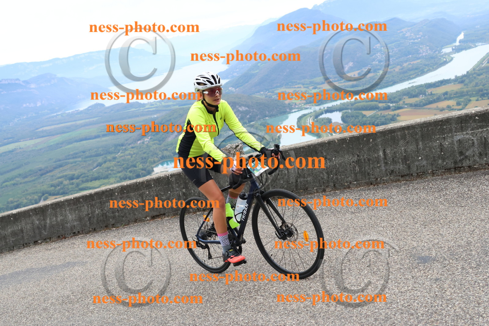 Col du Grand Colombier (2010).JPG