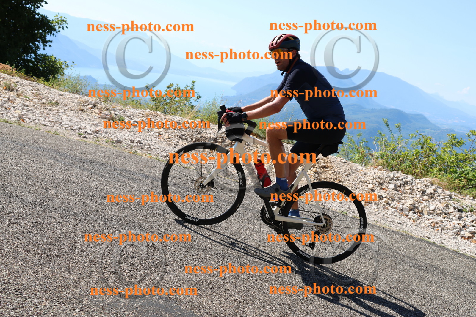 Col du Grand Colombier (1806).JPG