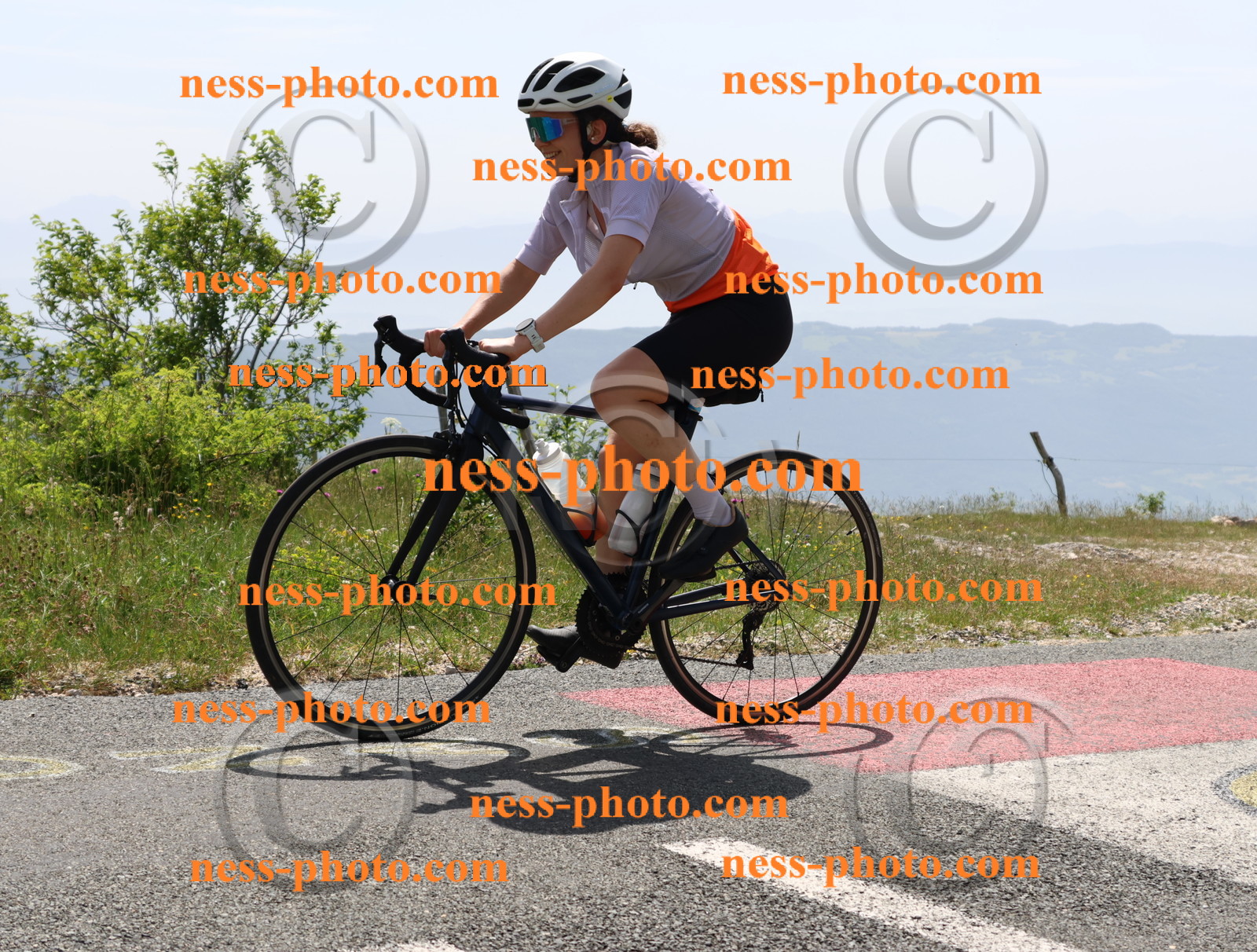 Col du grand Colombier (1907).JPG