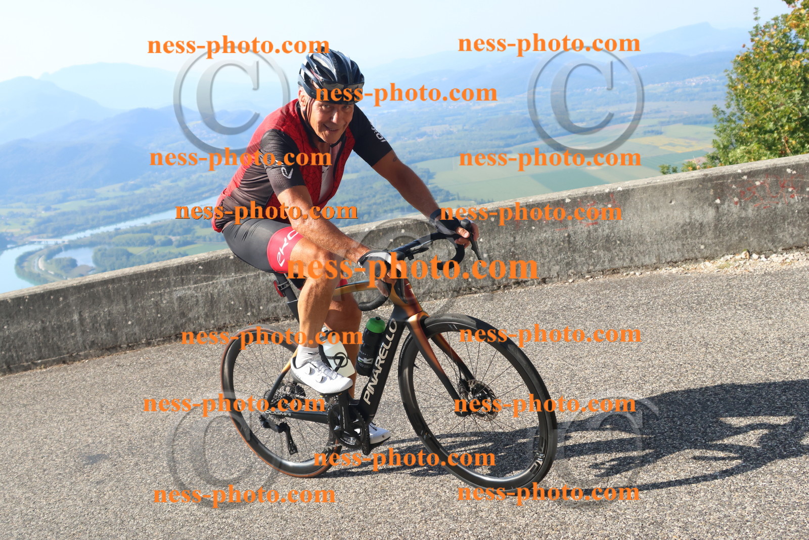 Col du Grand Colombier (1942).JPG