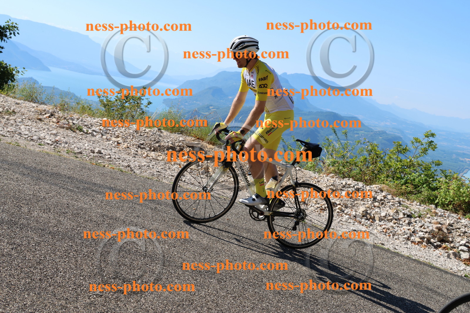 Col du Grand Colombier (1569).JPG