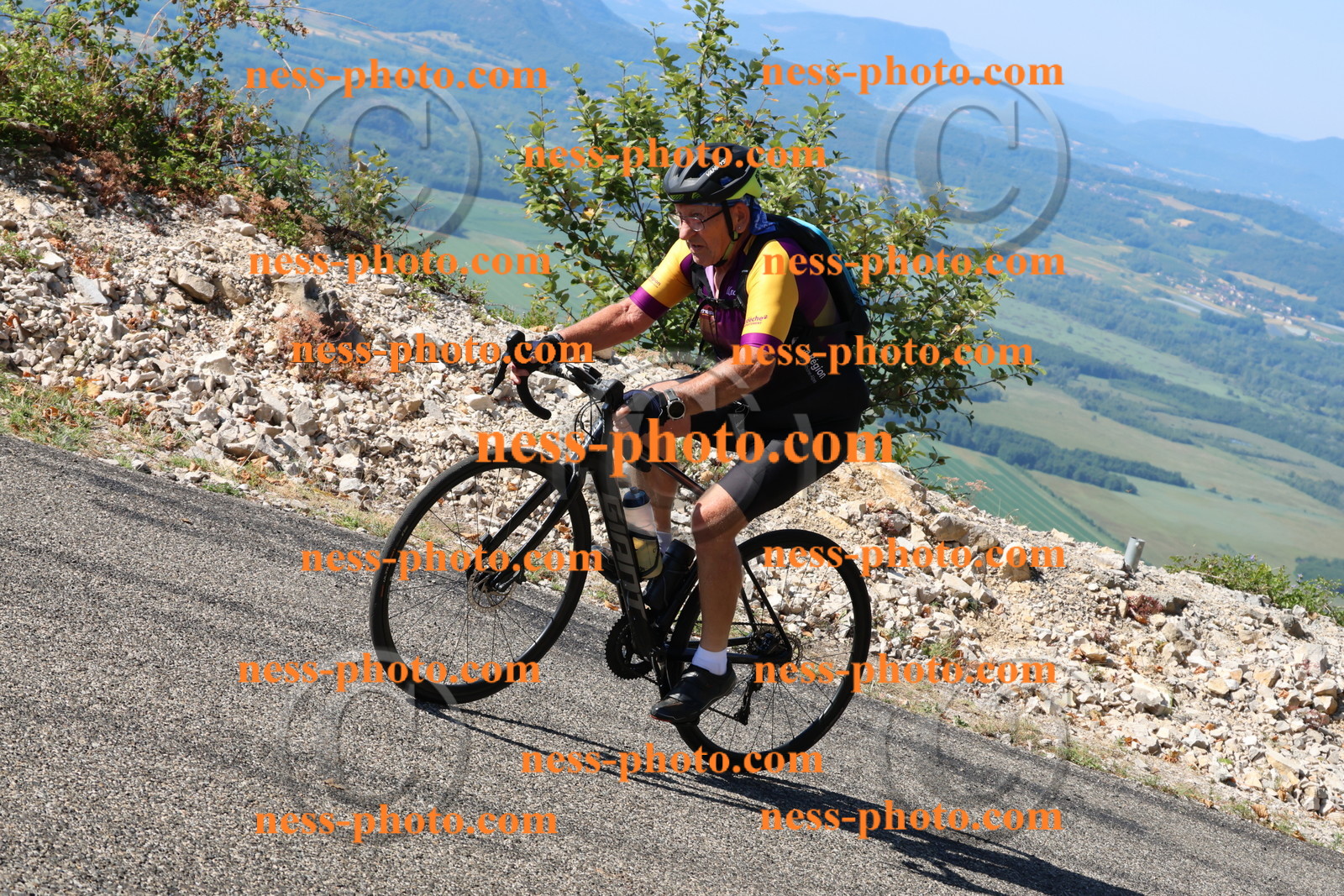 Col du Grand Colombier (1574).JPG