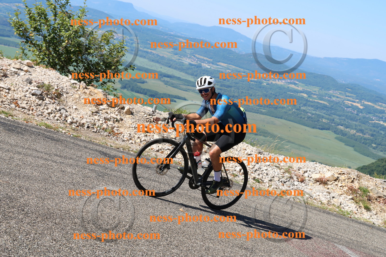 Col du Grand Colombier (1858).JPG