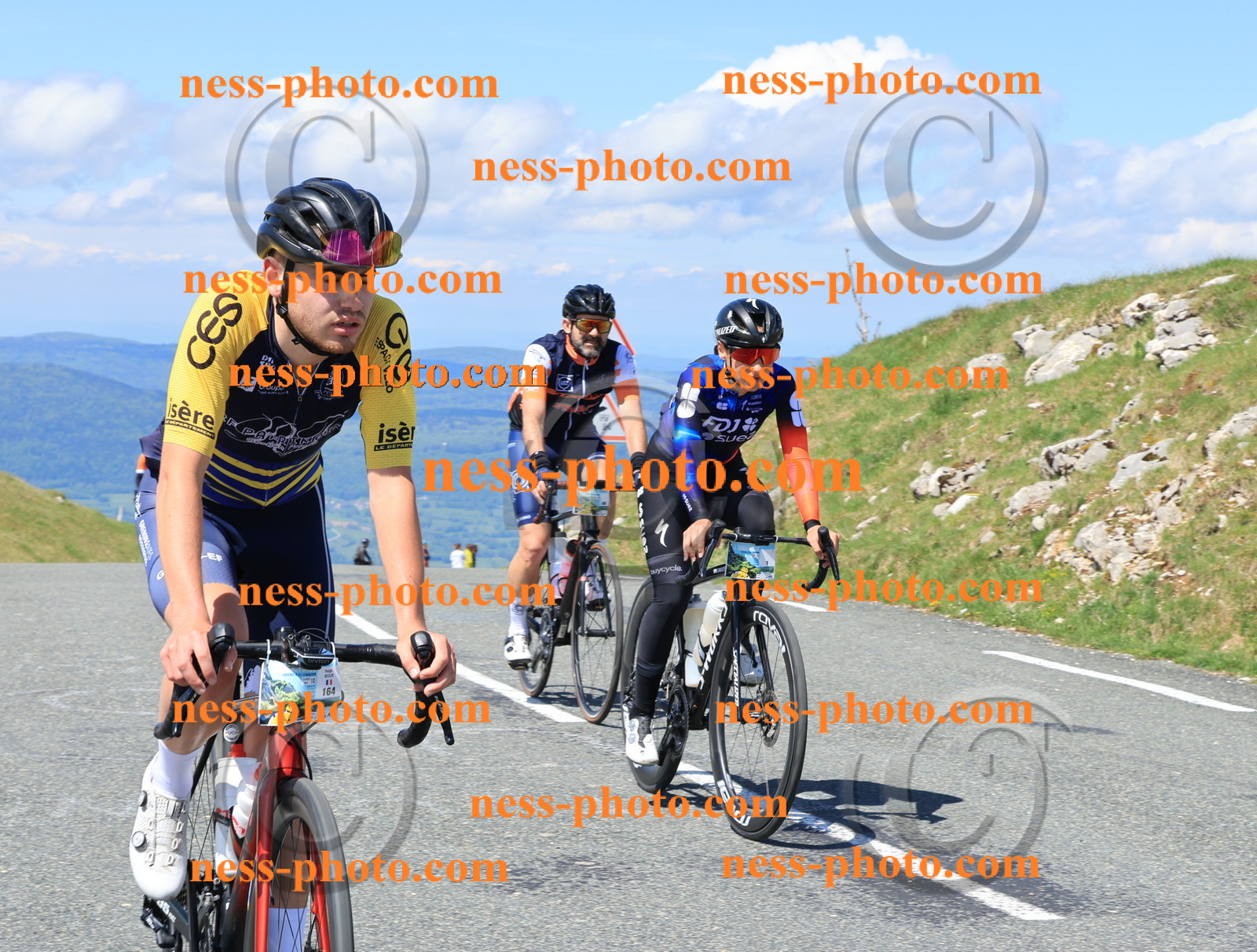 Col du Grand Colombier (1783).JPG