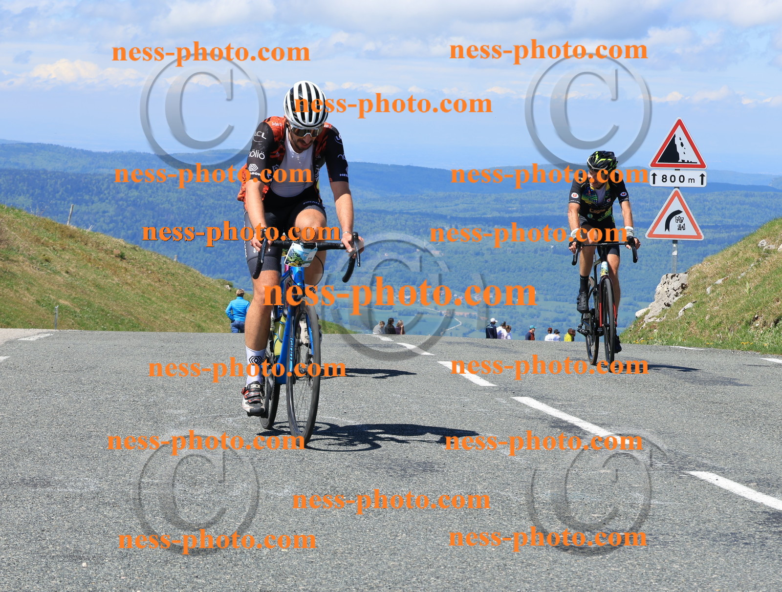 Col du Grand Colombier (1696).JPG