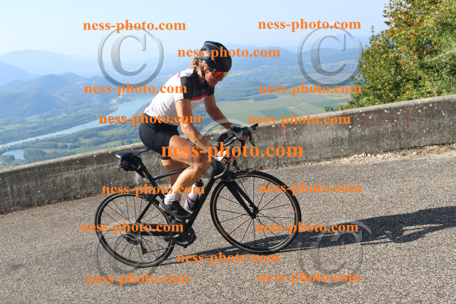 Col du Grand Colombier (1976).JPG