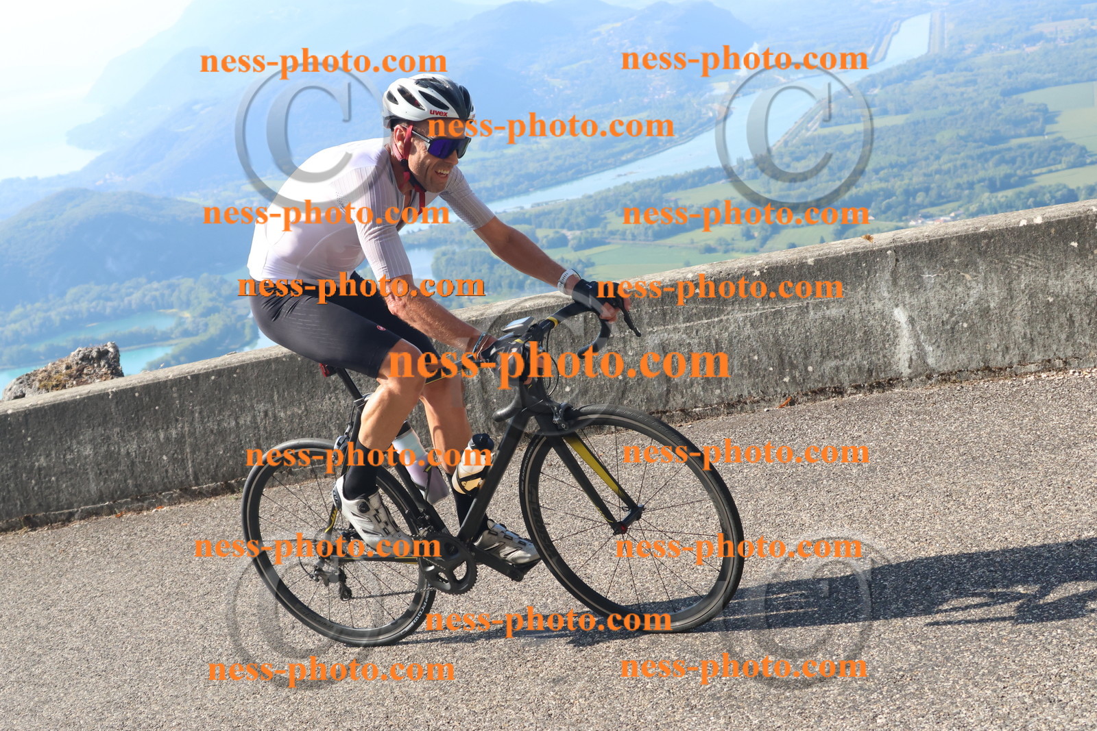 Col du Grand Colombier (1827).JPG