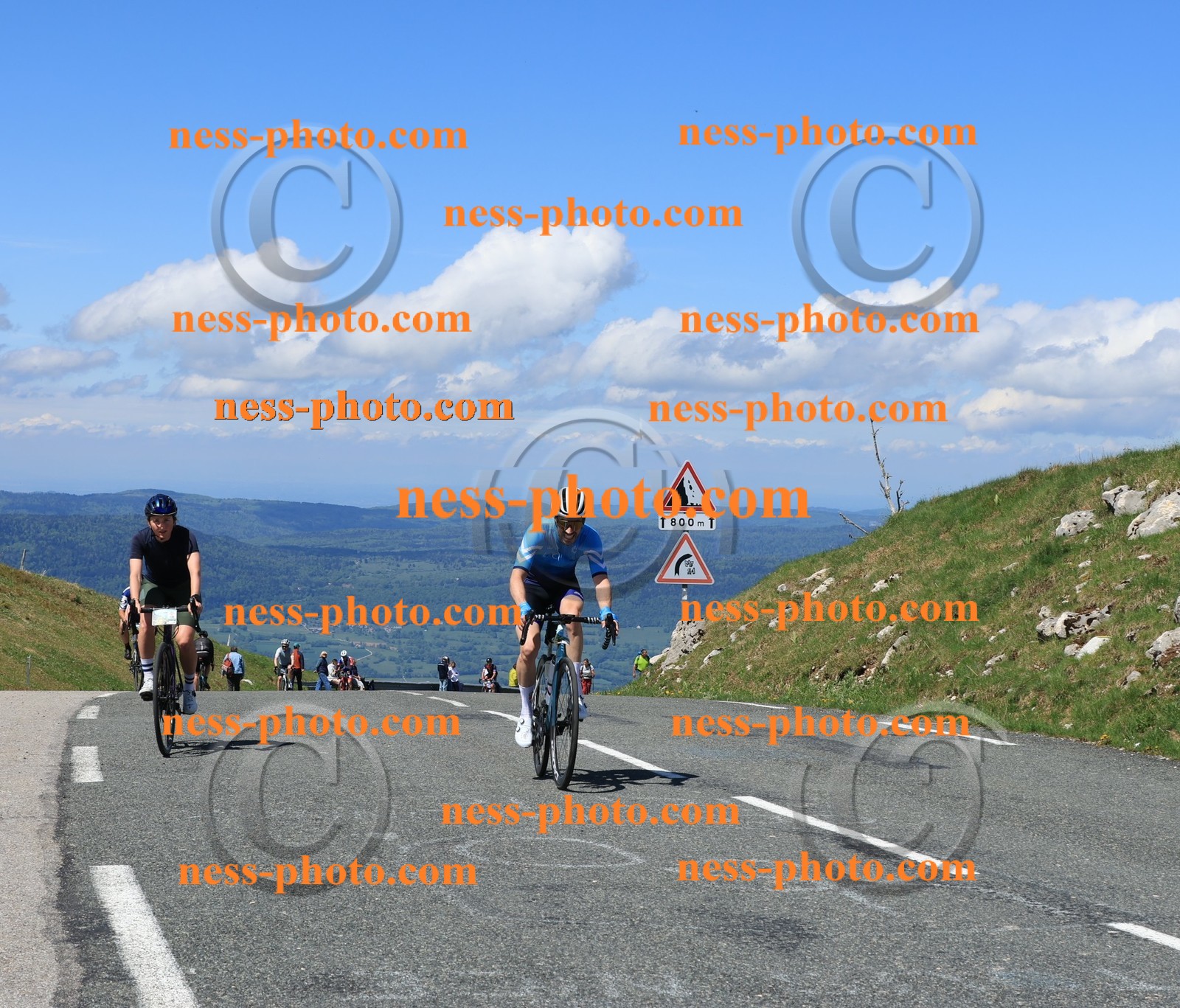 Col du Grand Colombier (1592).JPG