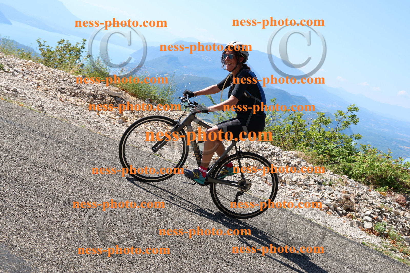 Col du Grand Colombier (1963).JPG