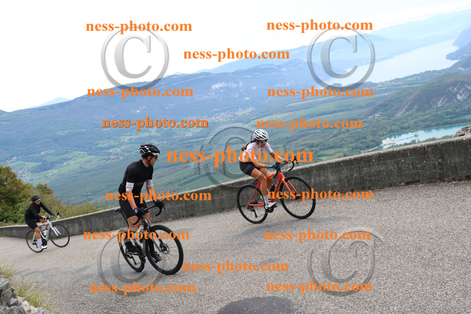 Col du Grand Colombier (1968).JPG