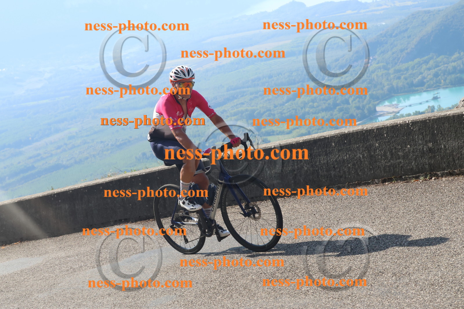 Col du Grand Colombier (1912).JPG