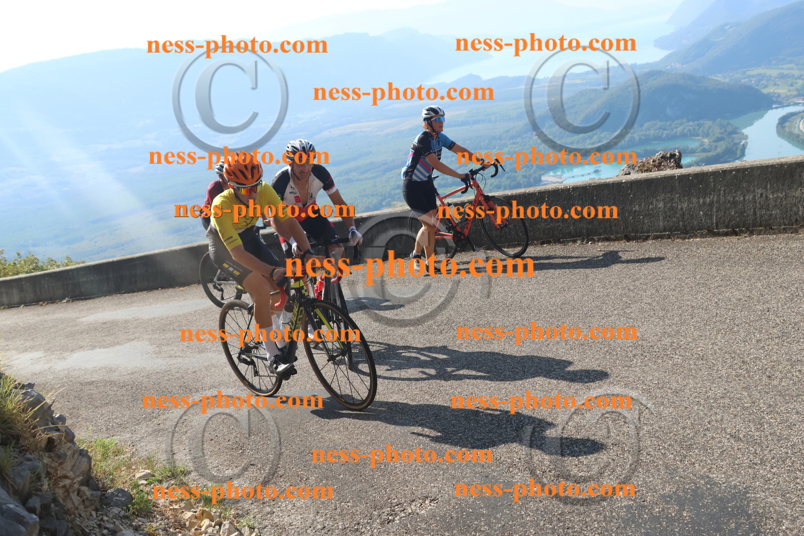 Col du Grand Colombier (1840).JPG