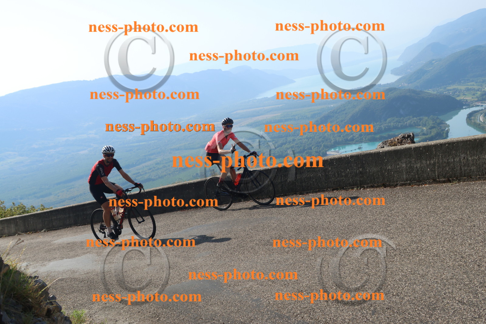 Col du Grand Colombier (1588).JPG