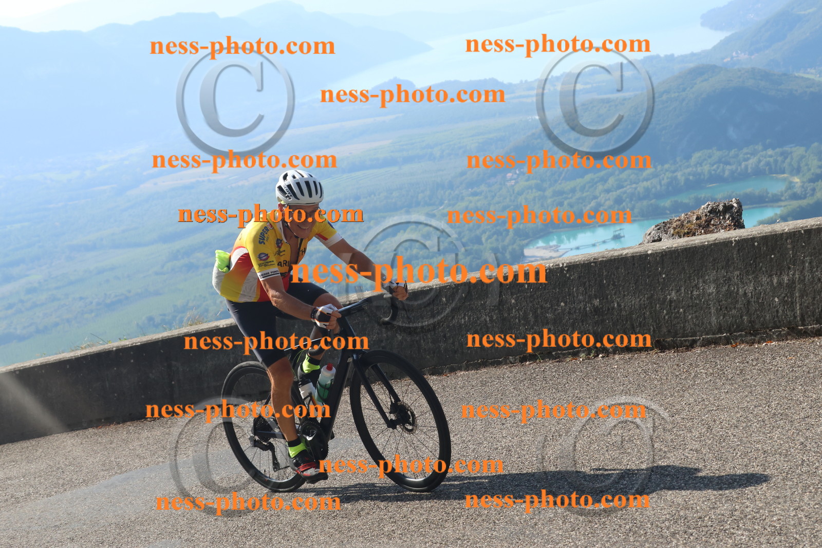 Col du Grand Colombier (1917).JPG