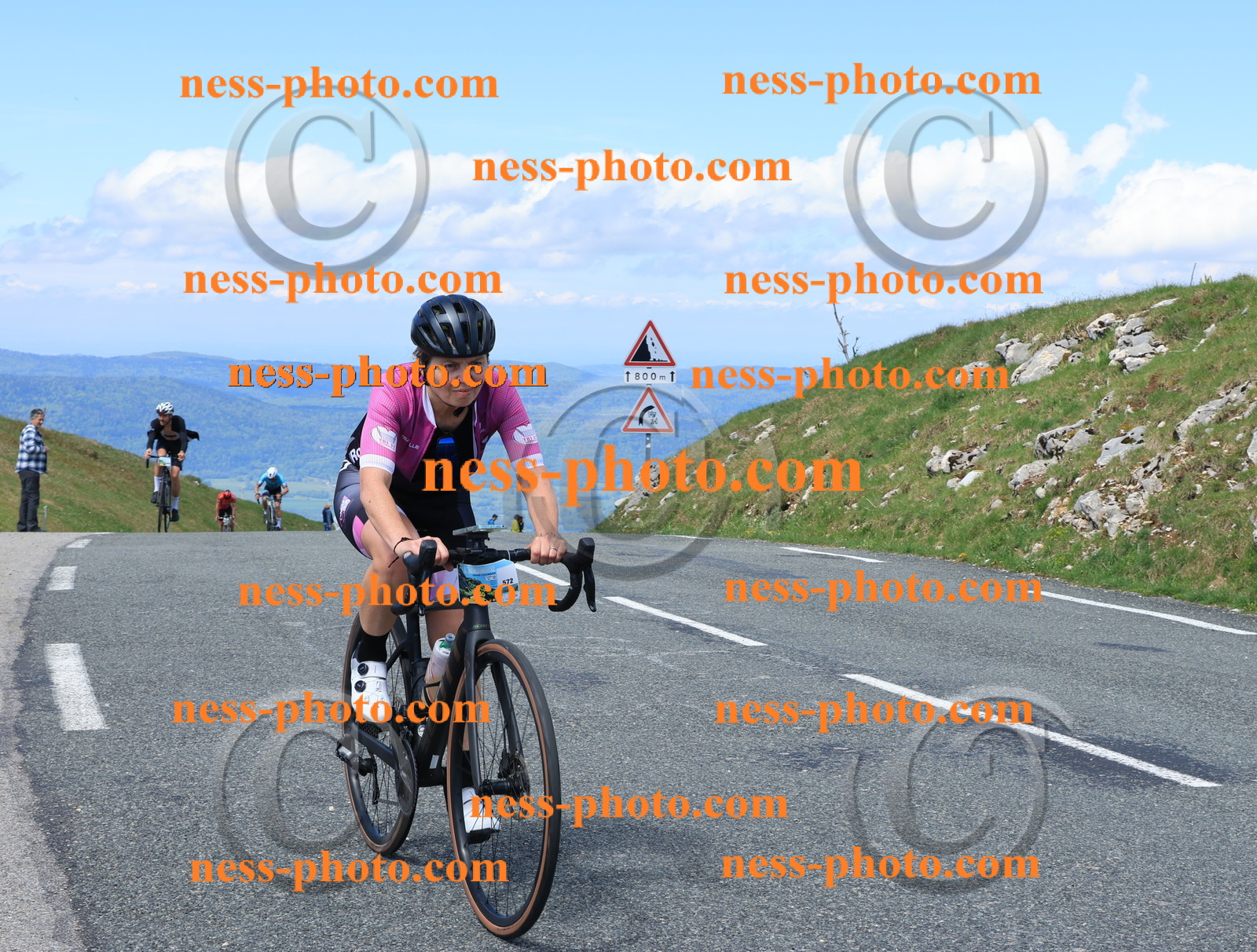 Col du Grand Colombier (1477).JPG