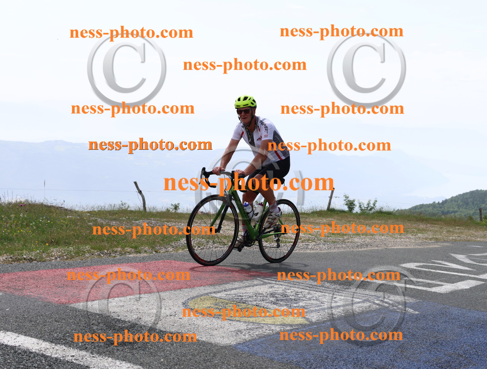 Col du grand Colombier (1973).JPG