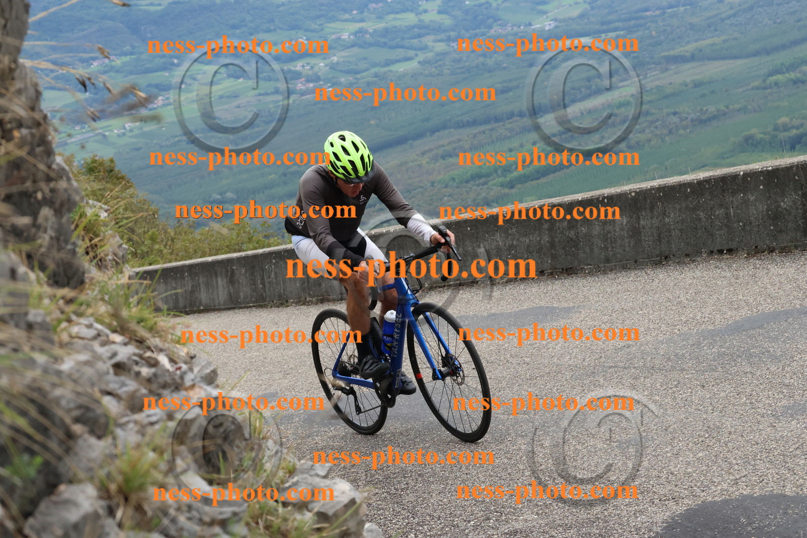 Col du Grand Colombier (1647).JPG