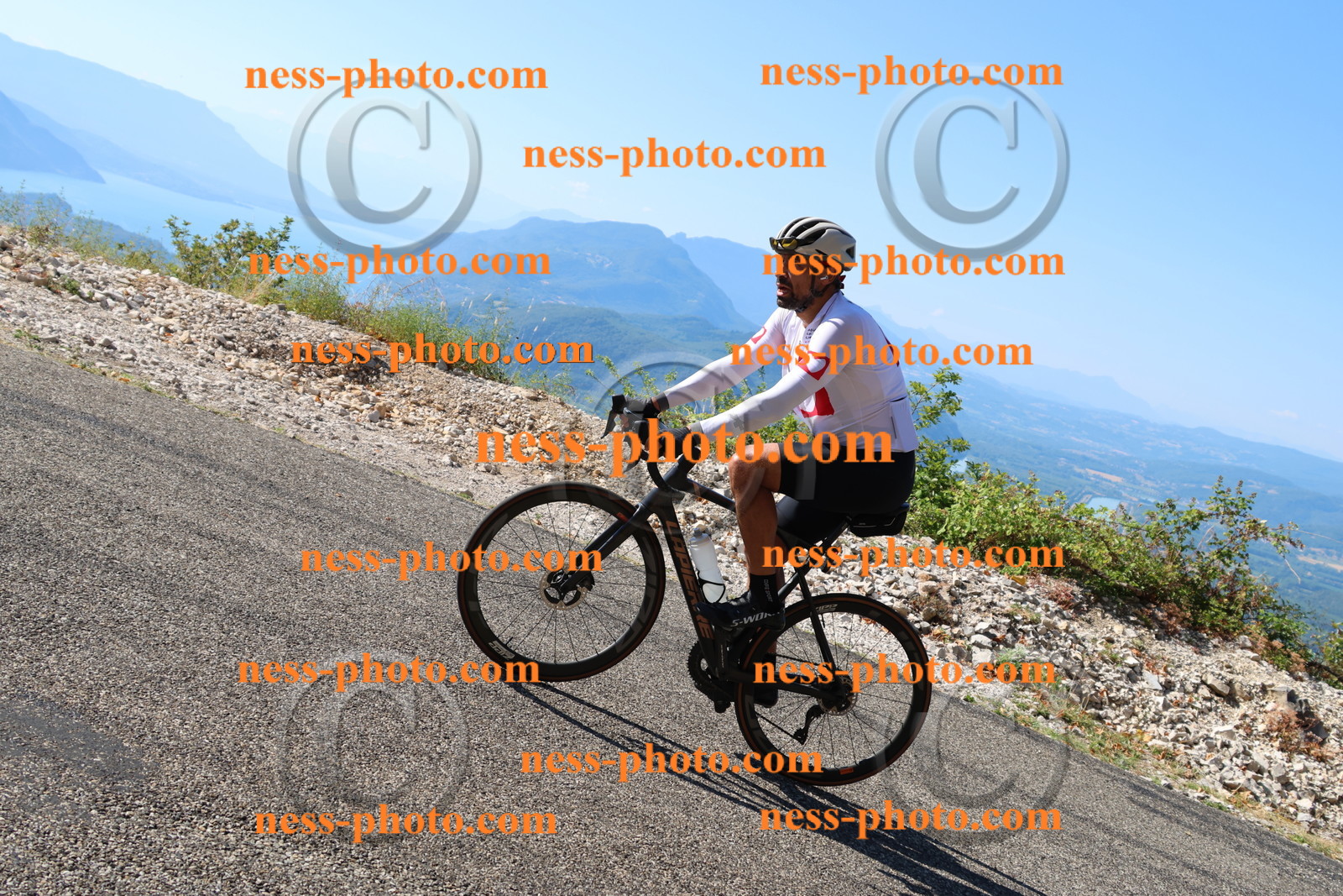 Col du Grand Colombier (1477).JPG