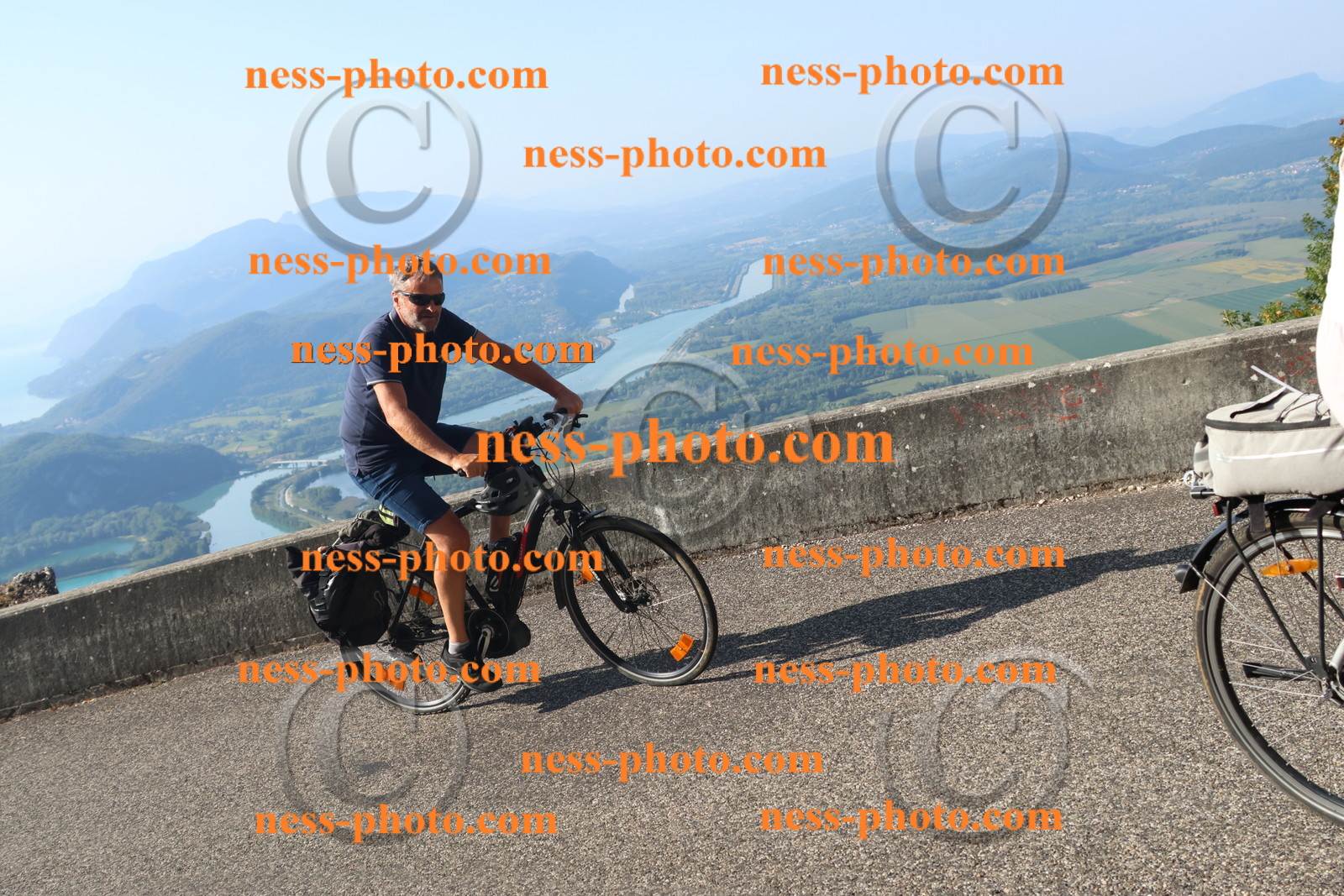 Col du Grand Colombier (1450).JPG