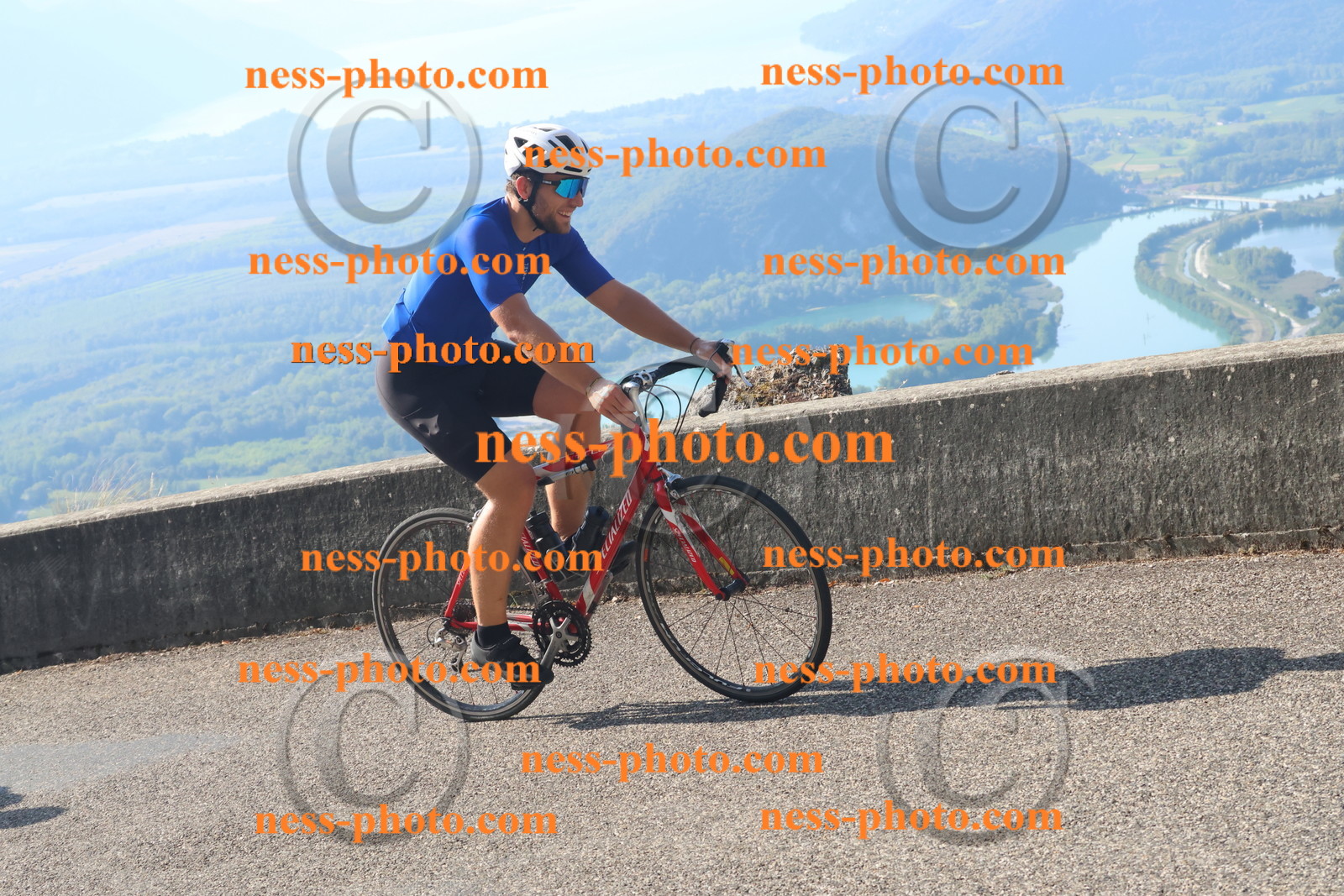 Col du Grand Colombier (1780).JPG