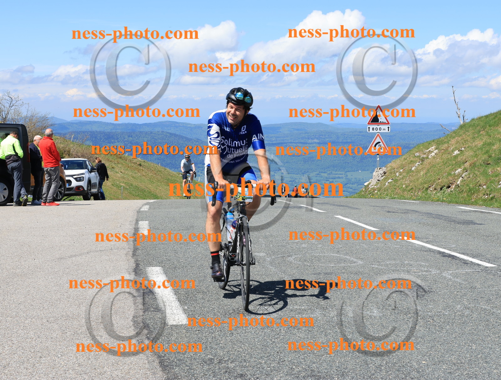 Col du Grand Colombier (1602).JPG