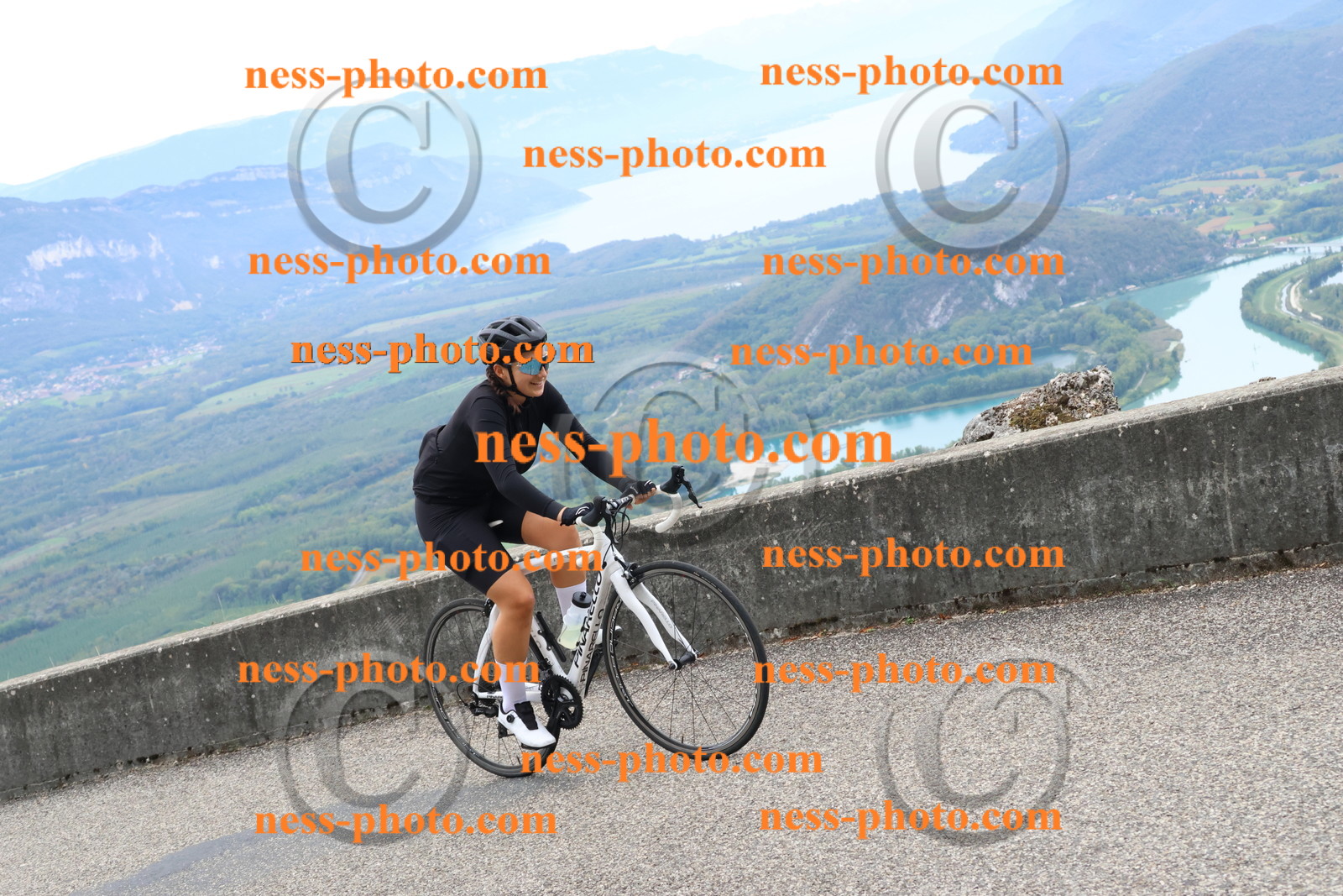 Col du Grand Colombier (1975).JPG