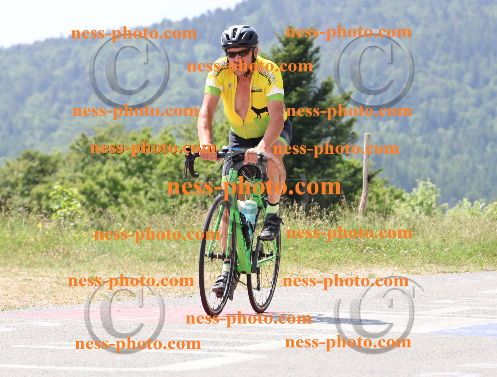 Col du grand Colombier (1925).JPG