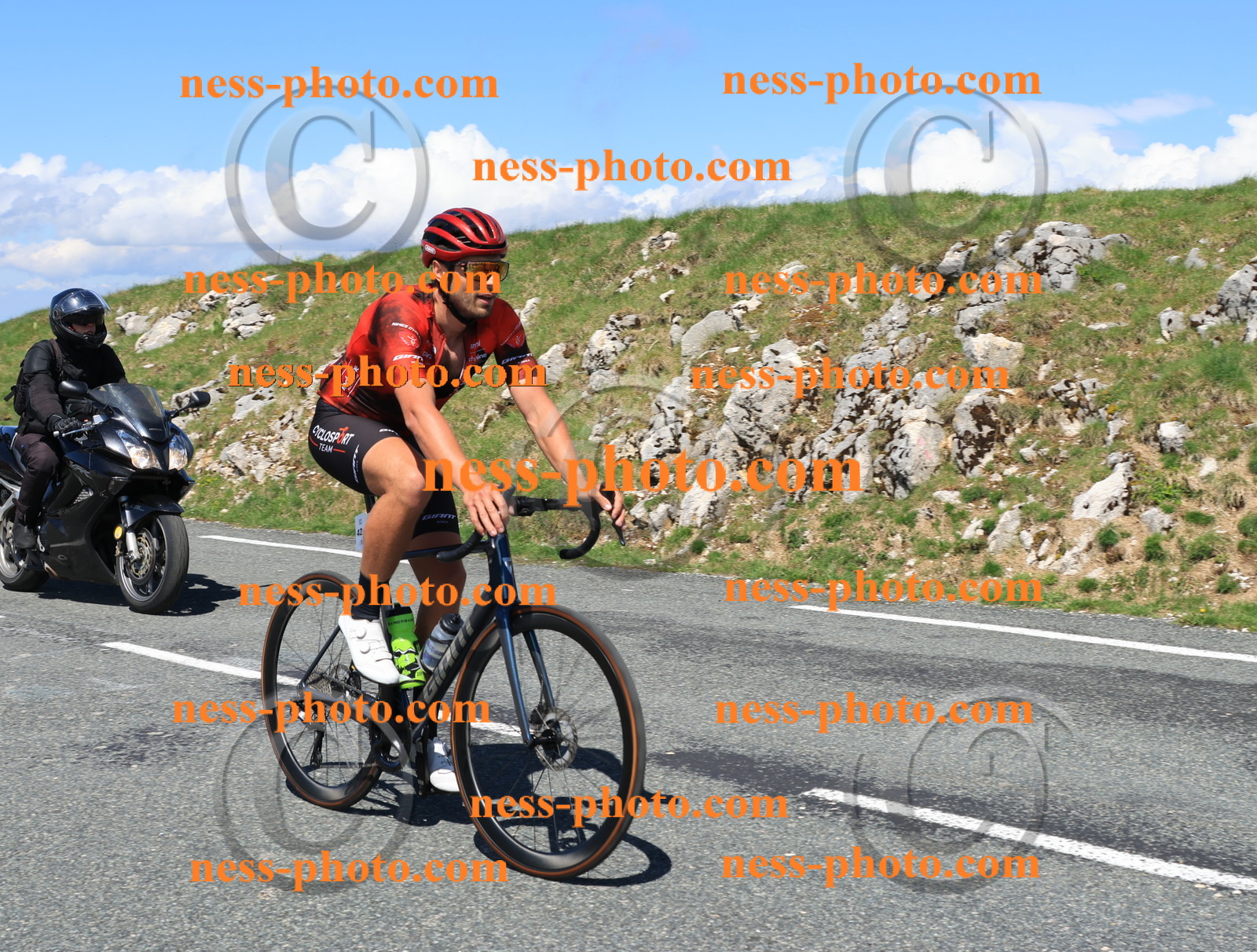 Col du Grand Colombier (1627).JPG