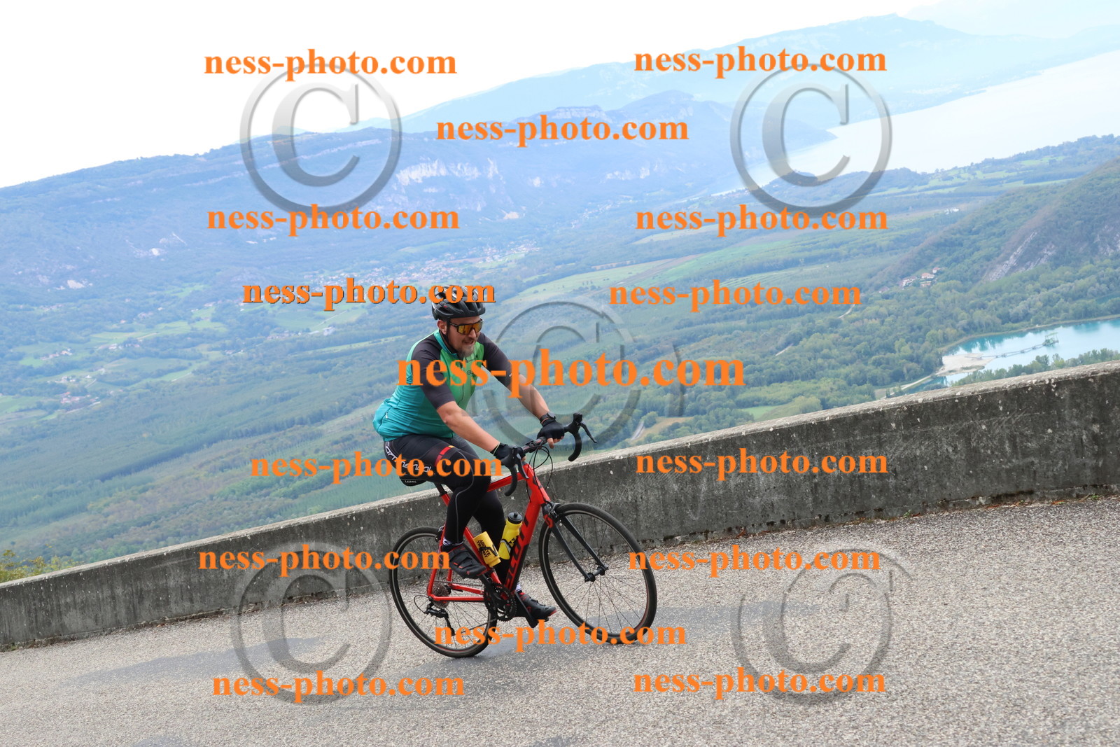 Col du Grand Colombier (1927).JPG