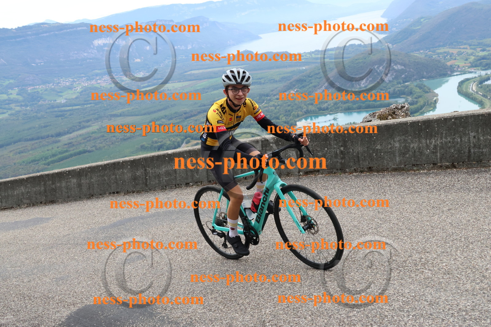 Col du Grand Colombier (1858).JPG